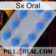 Sx Oral 21